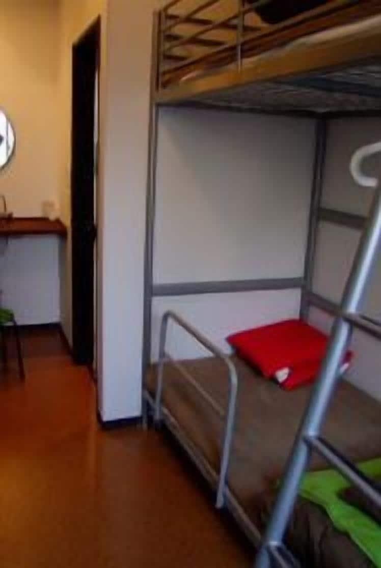 אוסקה Bonsai Guest House מראה חיצוני תמונה