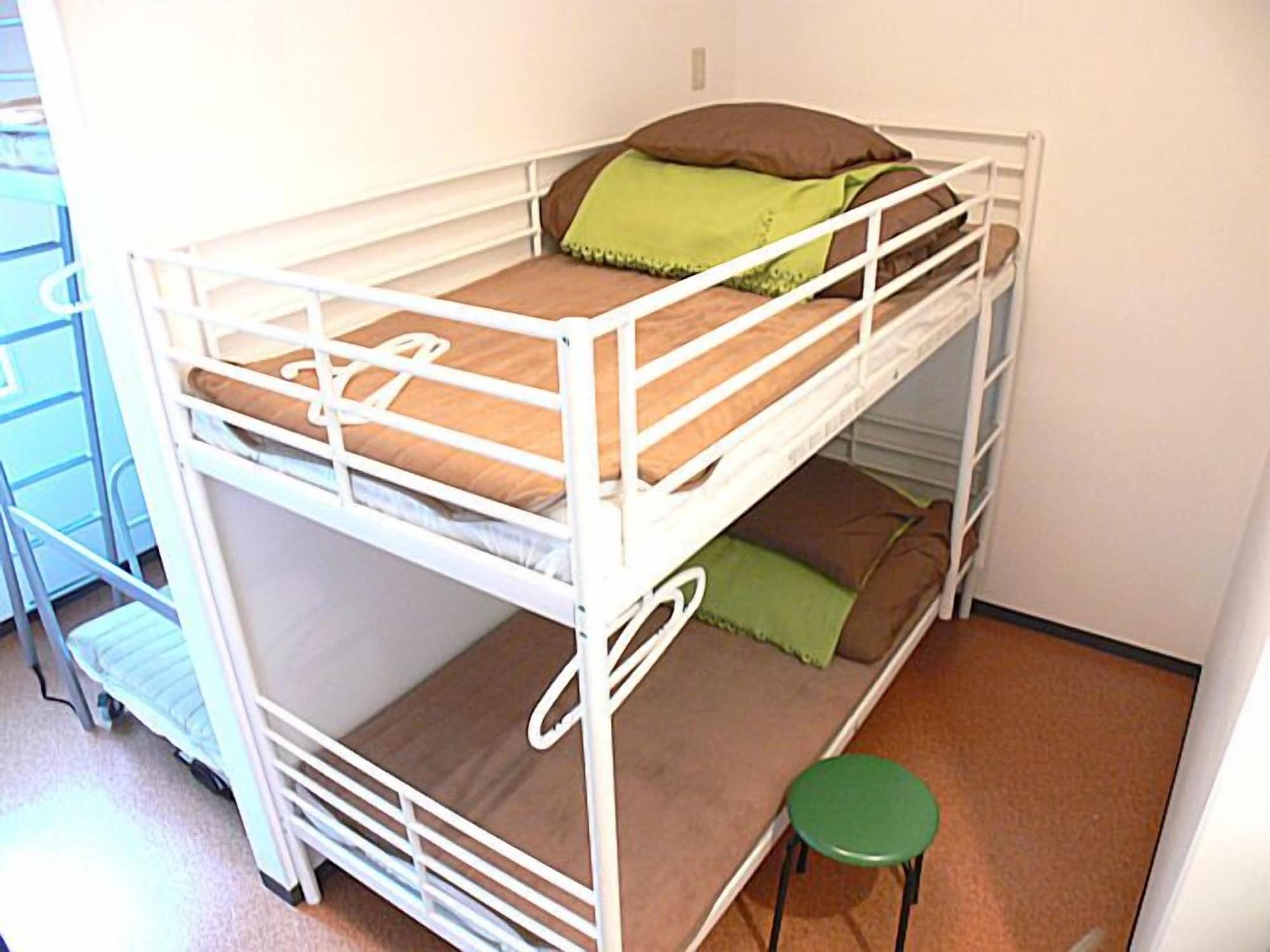 אוסקה Bonsai Guest House מראה חיצוני תמונה