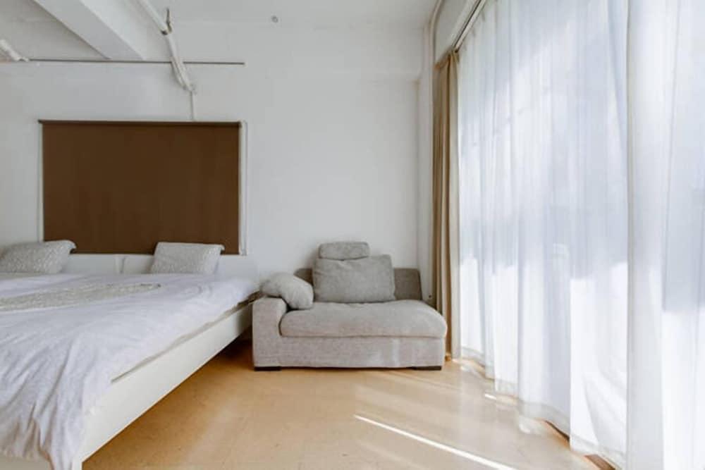 אוסקה Bonsai Guest House מראה חיצוני תמונה