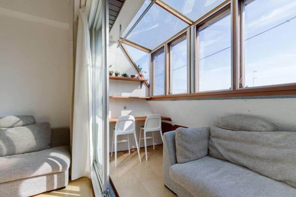 אוסקה Bonsai Guest House מראה חיצוני תמונה