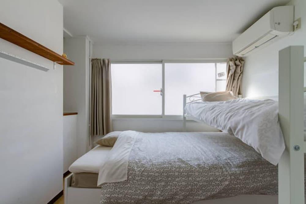 אוסקה Bonsai Guest House מראה חיצוני תמונה